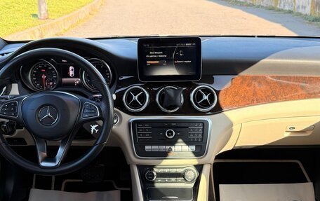 Mercedes-Benz CLA, 2017 год, 2 300 000 рублей, 3 фотография