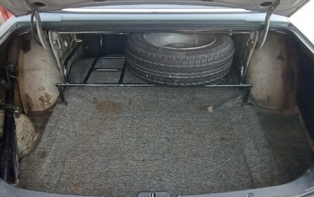 ГАЗ 3110 «Волга», 1998 год, 120 000 рублей, 13 фотография