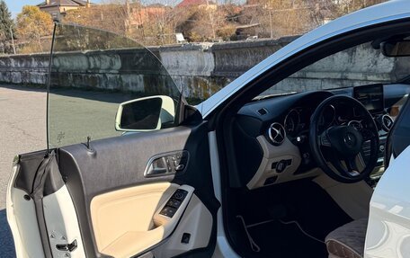 Mercedes-Benz CLA, 2017 год, 2 300 000 рублей, 8 фотография