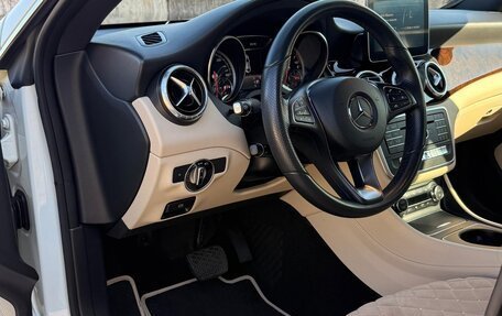 Mercedes-Benz CLA, 2017 год, 2 300 000 рублей, 4 фотография