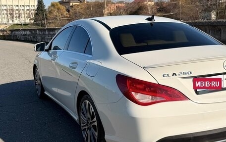 Mercedes-Benz CLA, 2017 год, 2 300 000 рублей, 6 фотография