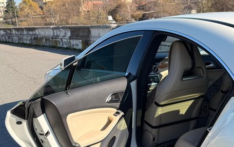 Mercedes-Benz CLA, 2017 год, 2 300 000 рублей, 14 фотография