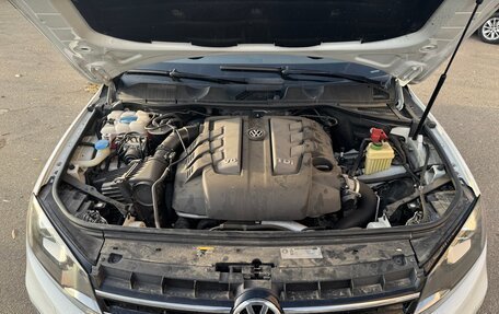 Volkswagen Touareg III, 2013 год, 2 500 000 рублей, 6 фотография