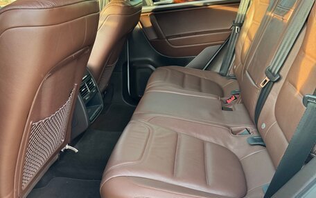 Volkswagen Touareg III, 2013 год, 2 500 000 рублей, 16 фотография