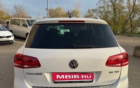 Volkswagen Touareg III, 2013 год, 2 500 000 рублей, 5 фотография