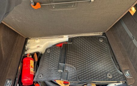 Volkswagen Touareg III, 2013 год, 2 500 000 рублей, 20 фотография