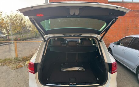 Volkswagen Touareg III, 2013 год, 2 500 000 рублей, 19 фотография