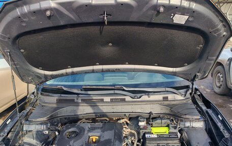 Hyundai Kona I, 2018 год, 1 650 000 рублей, 12 фотография