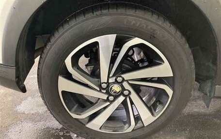 Toyota Raize I, 2021 год, 1 312 991 рублей, 9 фотография