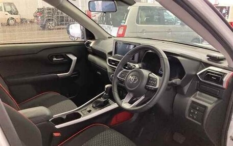 Toyota Raize I, 2021 год, 1 312 991 рублей, 5 фотография