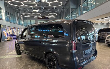 Mercedes-Benz V-Класс, 2025 год, 14 700 000 рублей, 4 фотография