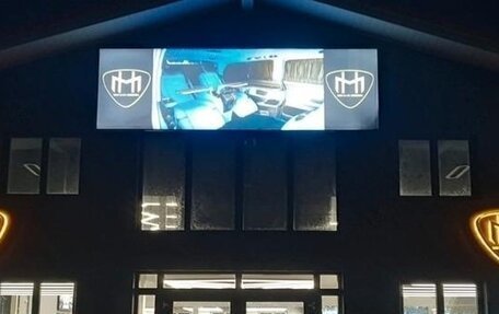 Mercedes-Benz V-Класс, 2025 год, 14 700 000 рублей, 7 фотография