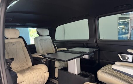 Mercedes-Benz V-Класс, 2025 год, 14 700 000 рублей, 11 фотография