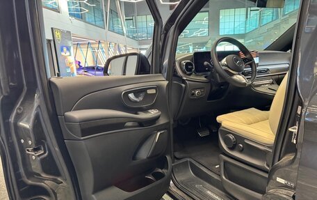 Mercedes-Benz V-Класс, 2025 год, 14 700 000 рублей, 15 фотография