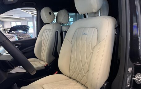 Mercedes-Benz V-Класс, 2025 год, 14 700 000 рублей, 10 фотография