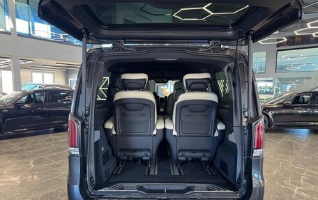 Mercedes-Benz V-Класс, 2025 год, 14 700 000 рублей, 16 фотография