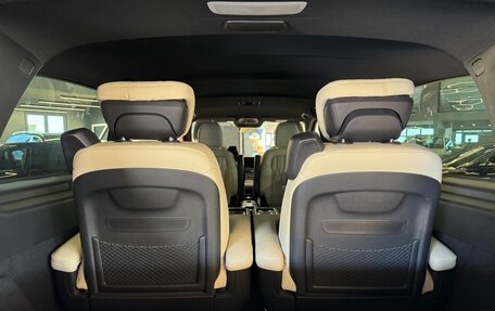 Mercedes-Benz V-Класс, 2025 год, 14 700 000 рублей, 17 фотография