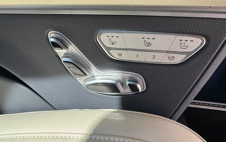 Mercedes-Benz V-Класс, 2025 год, 14 700 000 рублей, 13 фотография