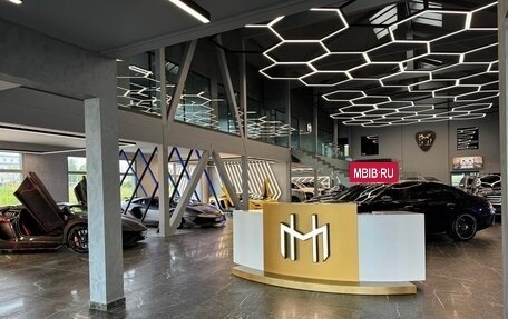 Mercedes-Benz V-Класс, 2025 год, 14 700 000 рублей, 9 фотография