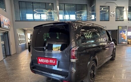 Mercedes-Benz V-Класс, 2025 год, 14 700 000 рублей, 5 фотография