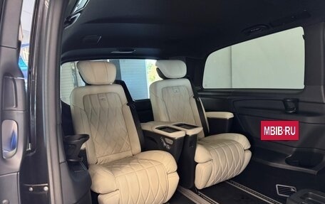 Mercedes-Benz V-Класс, 2025 год, 14 700 000 рублей, 8 фотография