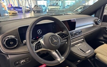 Mercedes-Benz V-Класс, 2025 год, 14 700 000 рублей, 14 фотография