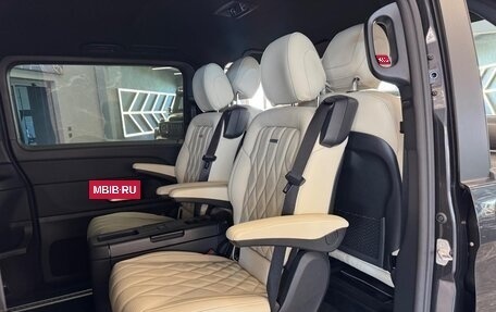 Mercedes-Benz V-Класс, 2025 год, 14 700 000 рублей, 12 фотография