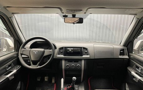 ЛуАЗ Patriot, 2017 год, 697 000 рублей, 6 фотография