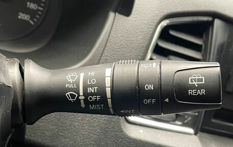 ЛуАЗ Patriot, 2017 год, 697 000 рублей, 7 фотография