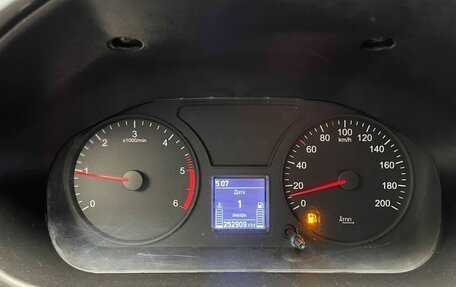 ЛуАЗ Patriot, 2017 год, 697 000 рублей, 3 фотография