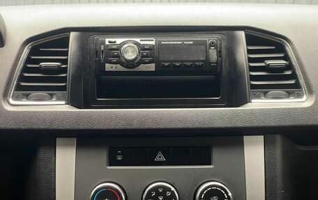 ЛуАЗ Patriot, 2017 год, 697 000 рублей, 9 фотография