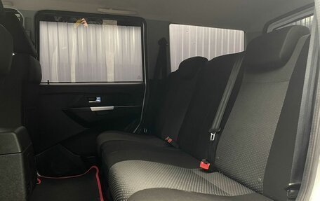 ЛуАЗ Patriot, 2017 год, 697 000 рублей, 14 фотография