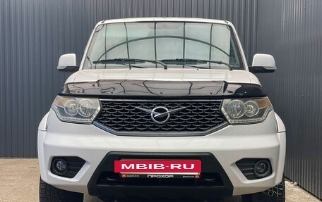 ЛуАЗ Patriot, 2017 год, 697 000 рублей, 2 фотография