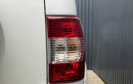 ЛуАЗ Patriot, 2017 год, 697 000 рублей, 25 фотография