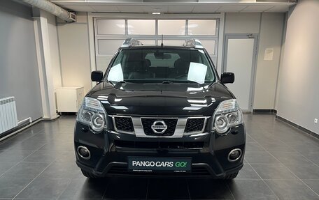 Nissan X-Trail, 2013 год, 1 560 000 рублей, 2 фотография