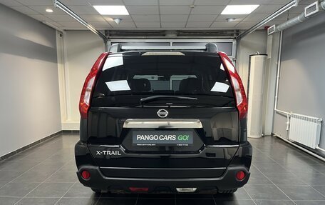 Nissan X-Trail, 2013 год, 1 560 000 рублей, 5 фотография