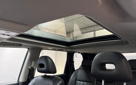 Nissan X-Trail, 2013 год, 1 560 000 рублей, 8 фотография