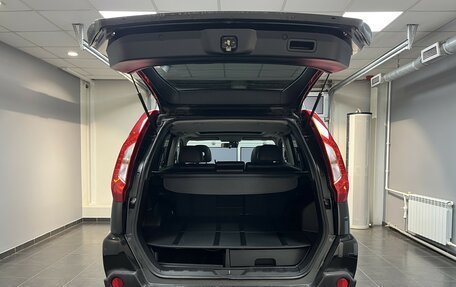 Nissan X-Trail, 2013 год, 1 560 000 рублей, 7 фотография