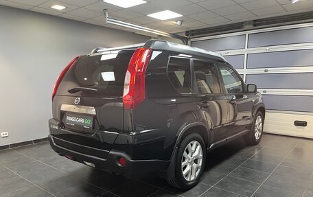 Nissan X-Trail, 2013 год, 1 560 000 рублей, 6 фотография