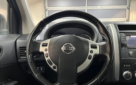 Nissan X-Trail, 2013 год, 1 560 000 рублей, 12 фотография