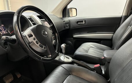 Nissan X-Trail, 2013 год, 1 560 000 рублей, 9 фотография