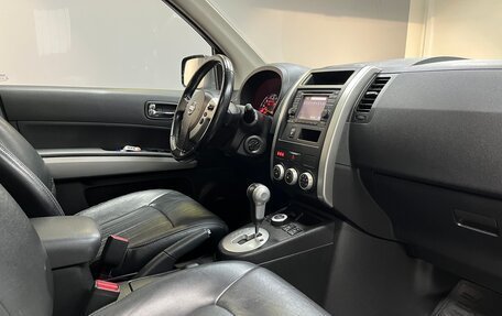 Nissan X-Trail, 2013 год, 1 560 000 рублей, 17 фотография