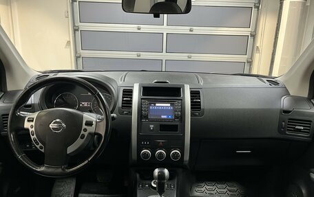 Nissan X-Trail, 2013 год, 1 560 000 рублей, 11 фотография