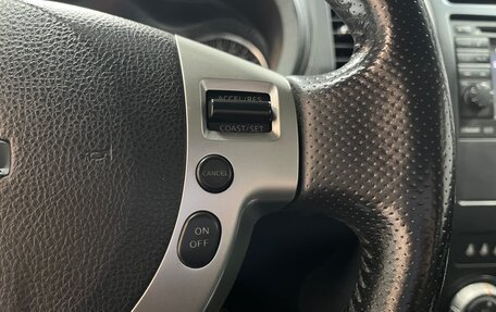 Nissan X-Trail, 2013 год, 1 560 000 рублей, 14 фотография