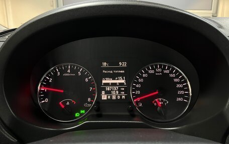 Nissan X-Trail, 2013 год, 1 560 000 рублей, 21 фотография