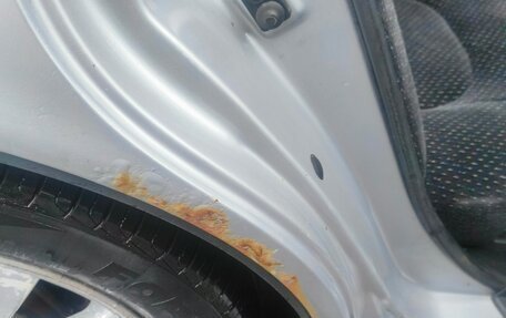 Hyundai Sonata IV рестайлинг, 2006 год, 600 000 рублей, 7 фотография