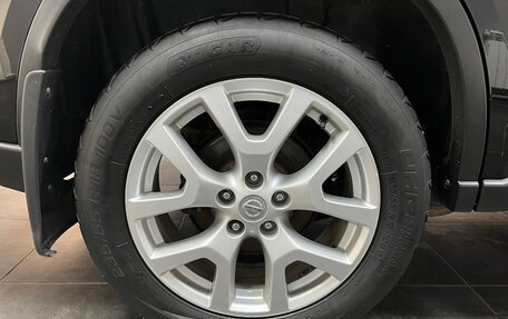 Nissan X-Trail, 2013 год, 1 560 000 рублей, 22 фотография