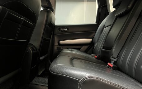 Nissan X-Trail, 2013 год, 1 560 000 рублей, 20 фотография