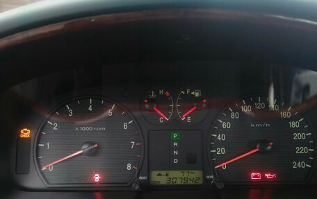 Hyundai Sonata IV рестайлинг, 2006 год, 600 000 рублей, 9 фотография