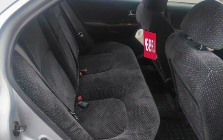 Hyundai Sonata IV рестайлинг, 2006 год, 600 000 рублей, 6 фотография